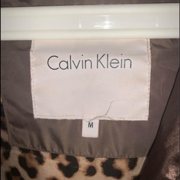 Calvin Klein - Picture 3 of 3